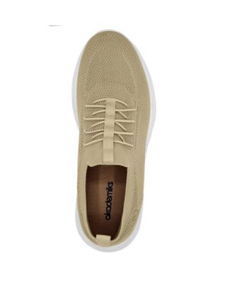 Men's Flux Slip On Sneakers