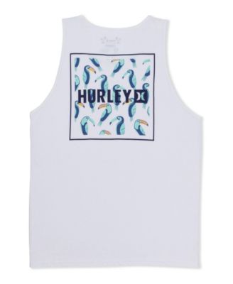 Men's Four Corners Tank Top