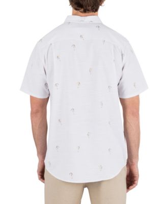 Men's One and Only Stretch Print Short Sleeve Shirt