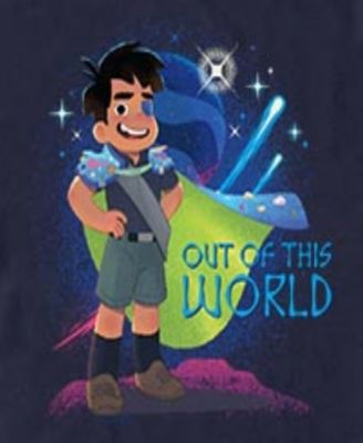 Men's Out Of This World T-Shirt