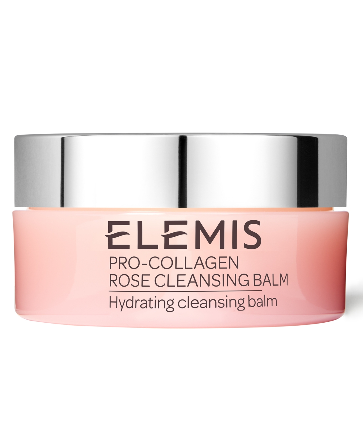 Pro-Collagen Rose Cleansing Balm, 3.5 oz.