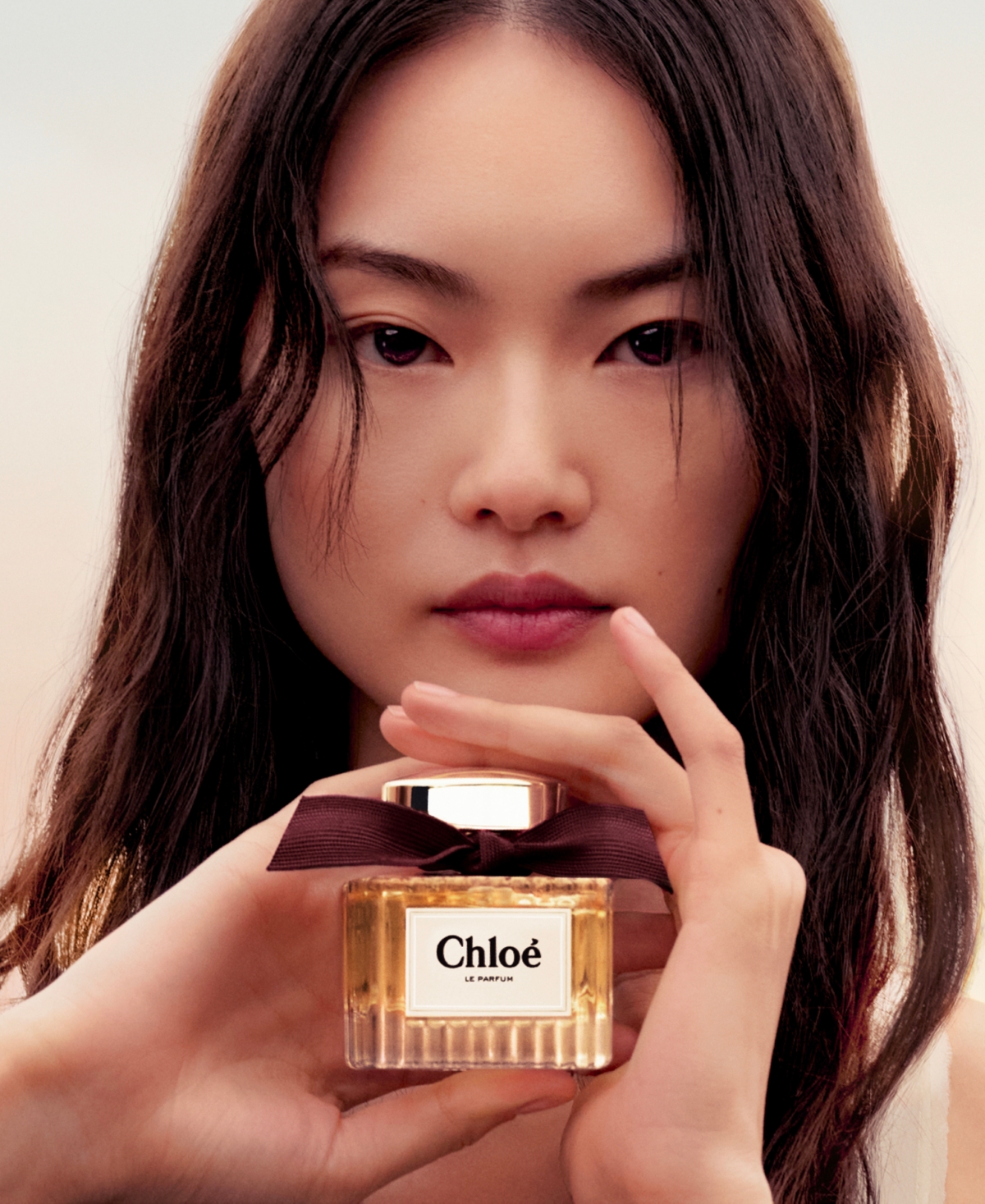 Chloé Le Parfum, 1.6 Oz. In Transparent