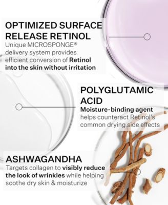 Advanced Retinol Nightly Multi-Correct Serum