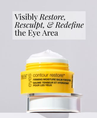 Contour Restore Firming Moisture Balm For Eyes