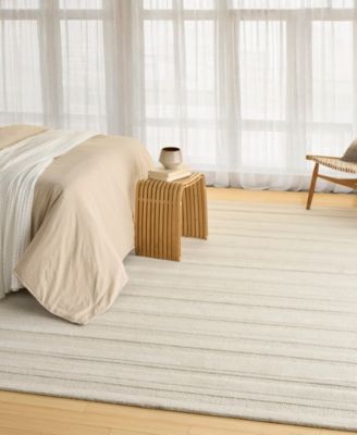 Pure Multi Weave MTW01 7'7"x9'7" Area Rug