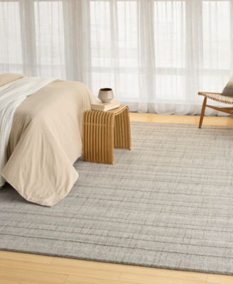 Pure Multi Weave MTW01 7'7"x9'7" Area Rug