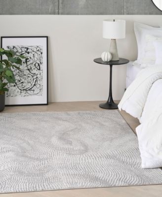 Central Park West CEP01 6'x9' Area Rug