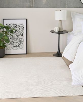 Central Park West CEP01 5'2"x7'2" Area Rug