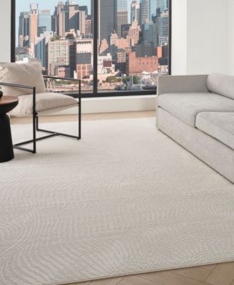 Central Park West CEP01 Rug Collection