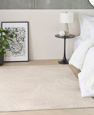 Central Park West CEP02 6'x9' Area Rug