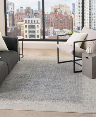Grand Street GRN03 6'x9' Area Rug