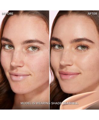 Born This Way Undetectable Medium-To-Full Coverage Foundation, 1 oz.