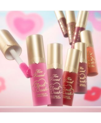 Cloud Crush Whipped Lip & Cheek Color