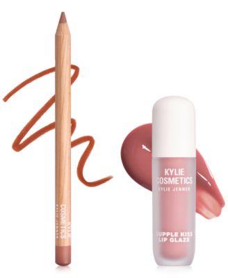 2-Pc. Glossy Lip Set