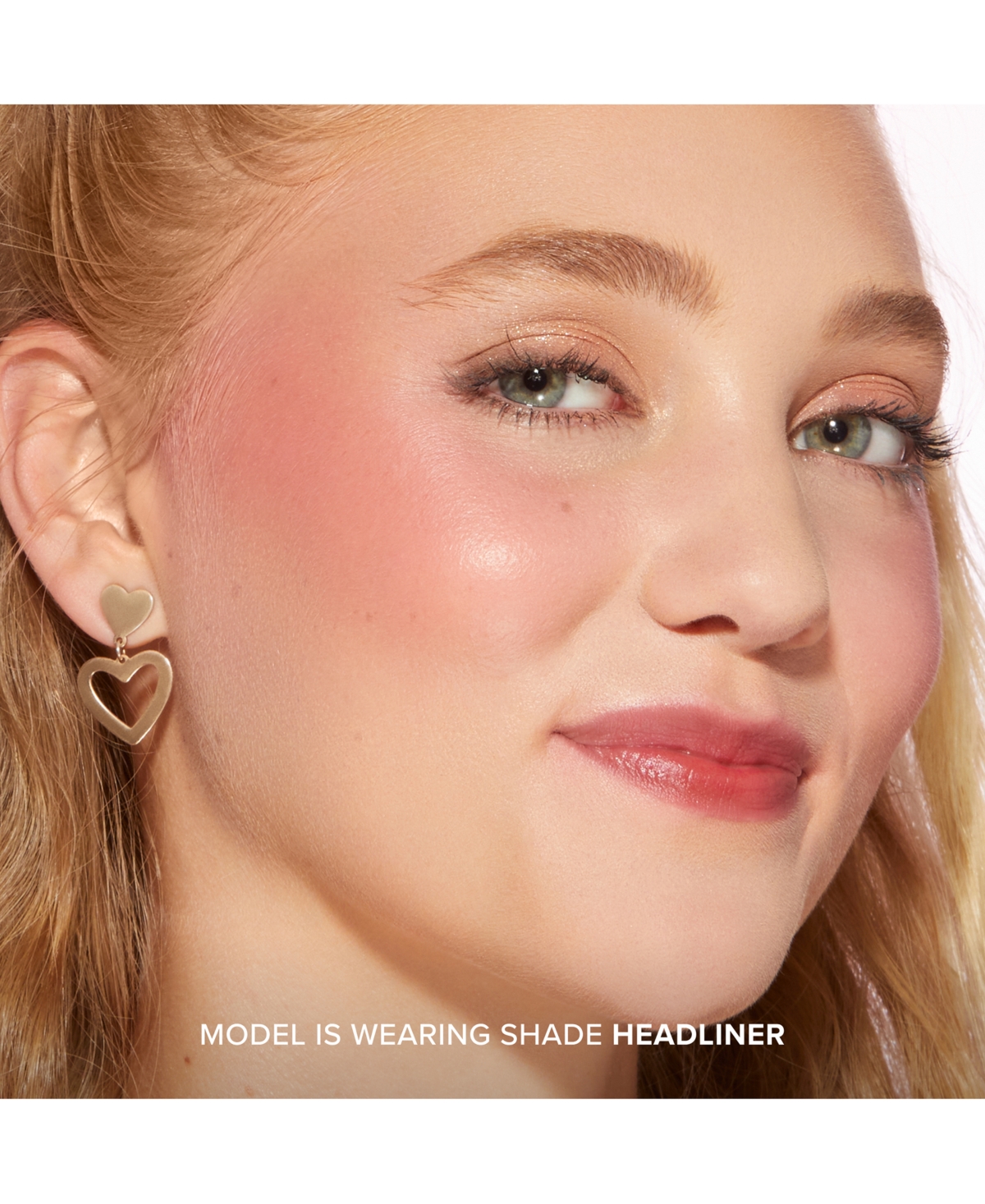 Too Faced Cloud Crush Whipped Lip & Cheek Color