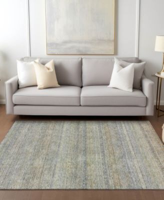 Burano Washable BU11 3'x5' Area Rug