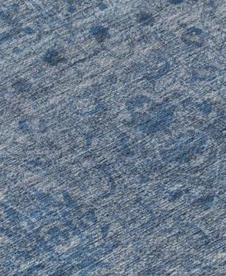 Burano Washable BU8 9'x12' Area Rug