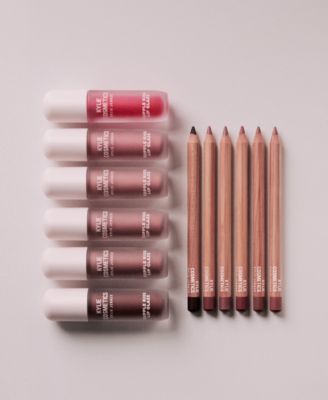 2-Pc. Glossy Lip Set
