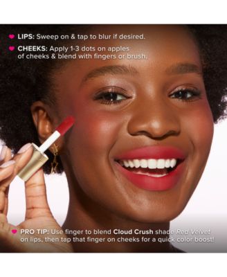 Cloud Crush Whipped Lip & Cheek Color