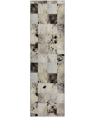 Dalyn - Bozeman BM10 2'3''x7'6'' Runner Area Rug