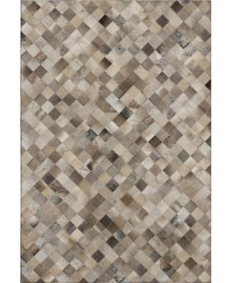 Bozeman Washable BM2 2'6''x3'10'' Area Rug