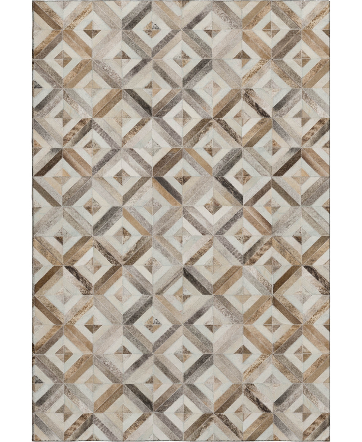Dalyn Bozeman Bm7 5'x7'6'' Area Rug
