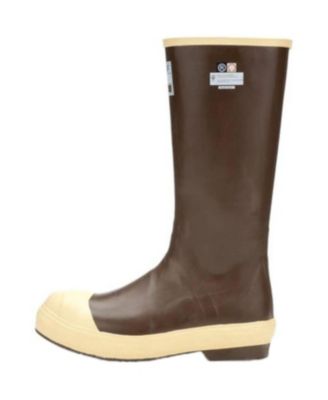 Men's 15" Steel Toe Legacy Boot