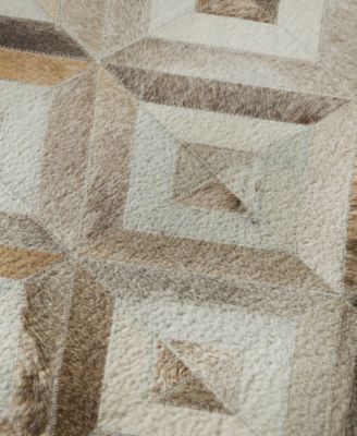 Bozeman Washable BM7 9'x12' Area Rug