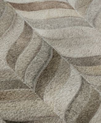 Bozeman Washable BM11 9'x12' Area Rug