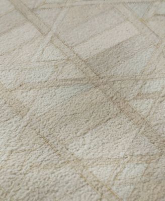 Bozeman Washable BM4 10'x14' Area Rug