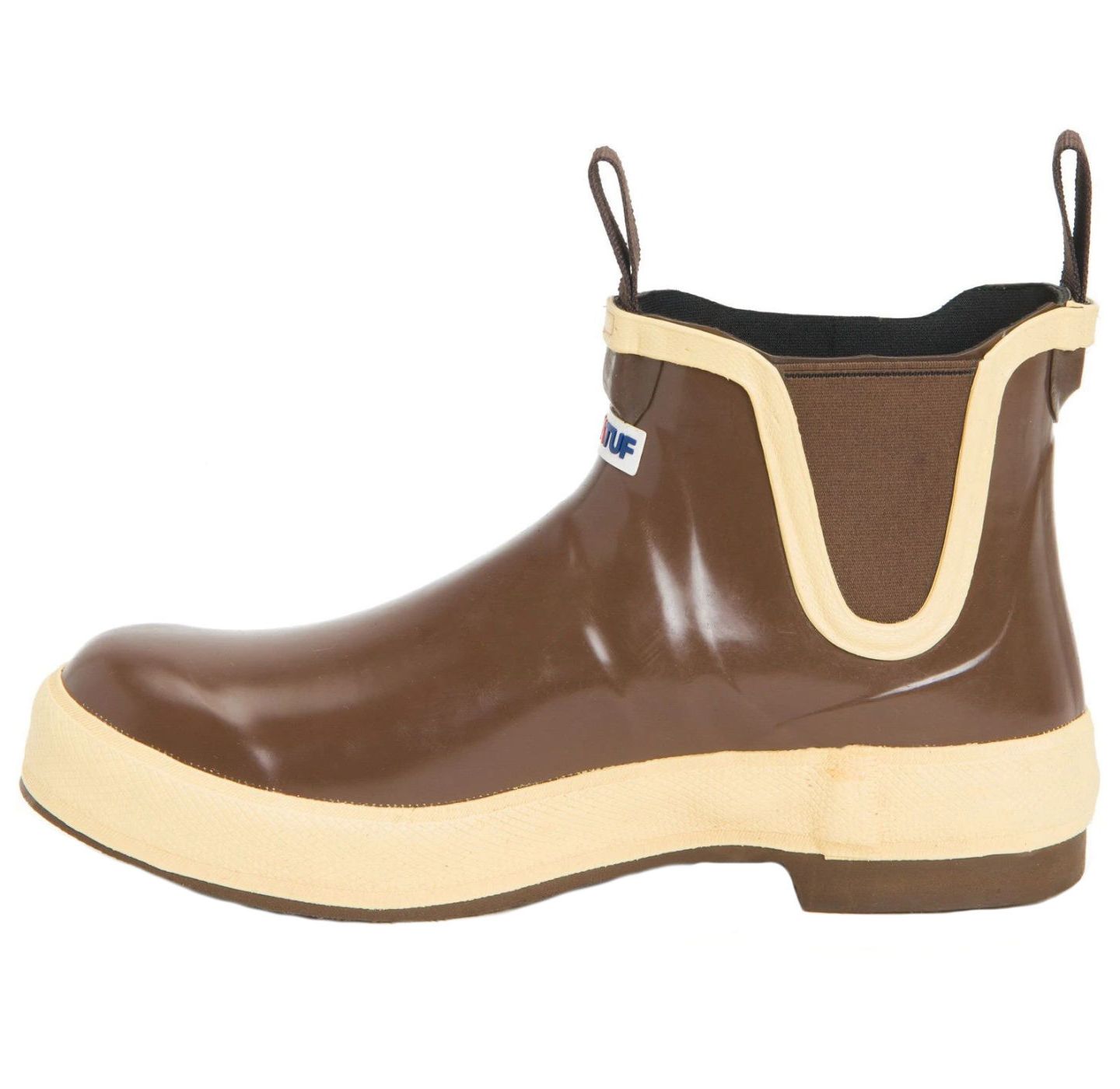 Мужские ботинки XTRATUF Legacy Ankle Deck Boot — фото 8