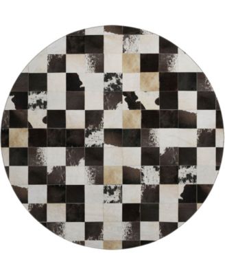 Dalyn - Bozeman BM10 8'x8' Round Area Rug