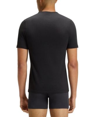 Men's Classic 3-Pk. Solid Crewneck T-Shirts