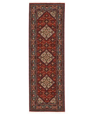 Oriental Weavers - Lilihan 001C6 Rug Collection