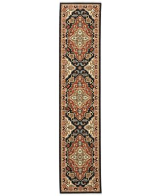 Oriental Weavers - Lilihan 4929A Rug Collection