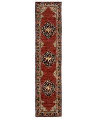 Oriental Weavers - Lilihan 5503M Rug Collection