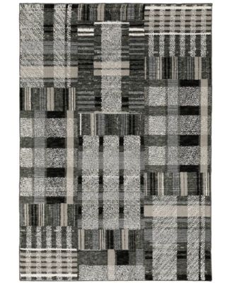 Oriental Weavers - Atlas 752C0 5'3"x7'3" Area Rug
