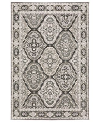 Oriental Weavers - Ellington ELL04 Rug Collection