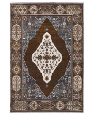 Oriental Weavers - Ellington ELL06 Rug Collection