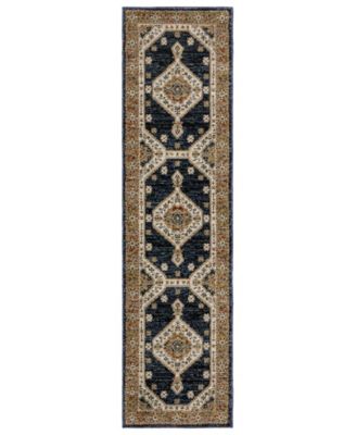 Oriental Weavers - Andorra 2281E Rug Collection