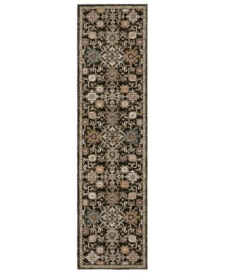 Oriental Weavers - Andorra 2396B Rug Collection