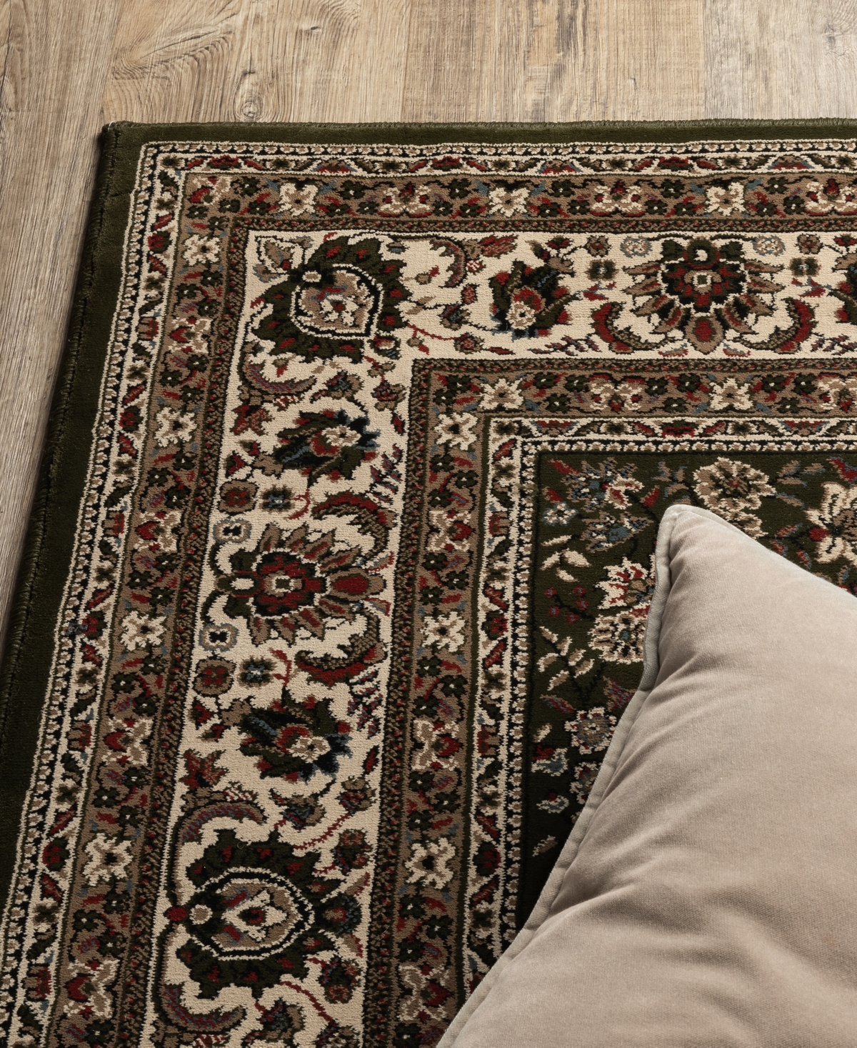 Oriental Weavers Ariana 213G8 2'x3' Area Rug