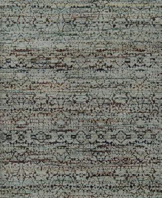 Andorra 7127A 6'7"x9'6" Area Rug