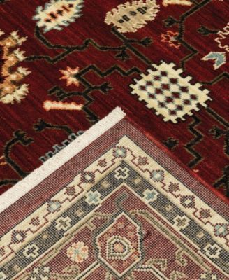 Lilihan 43S 3'3"x5' Area Rug