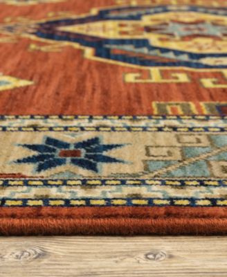 Lilihan 5504P Rug Collection