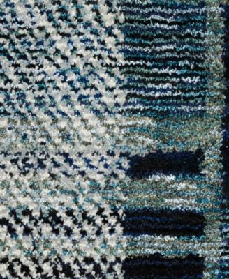 Atlas 752B 7'10"x10'10" Area Rug