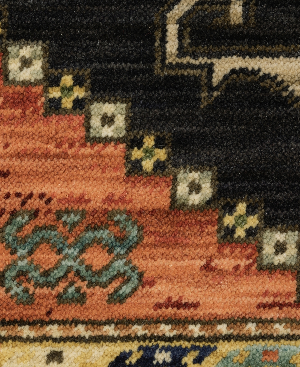 Oriental Weavers Lilihan 051K6 2'x3' Area Rug
