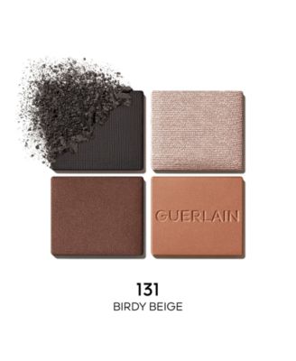 Limited-Edition Ombres G Quad Eyeshadow Palette