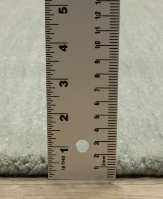 Aniston II 27115 2'6"x8' Runner Area Rug