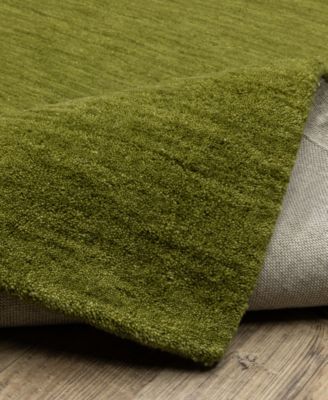 Aniston II 27116 2'6"x8' Runner Area Rug